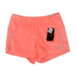 New Balance | NWT IMPACT 3” Running Short size M